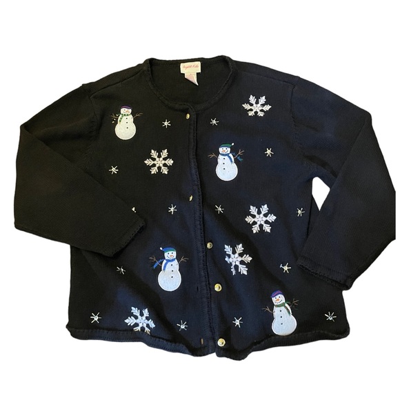 Crystal kobe Other - Vintage 90’ Corduroy Blazer Sweater Crystal Kobe Medium